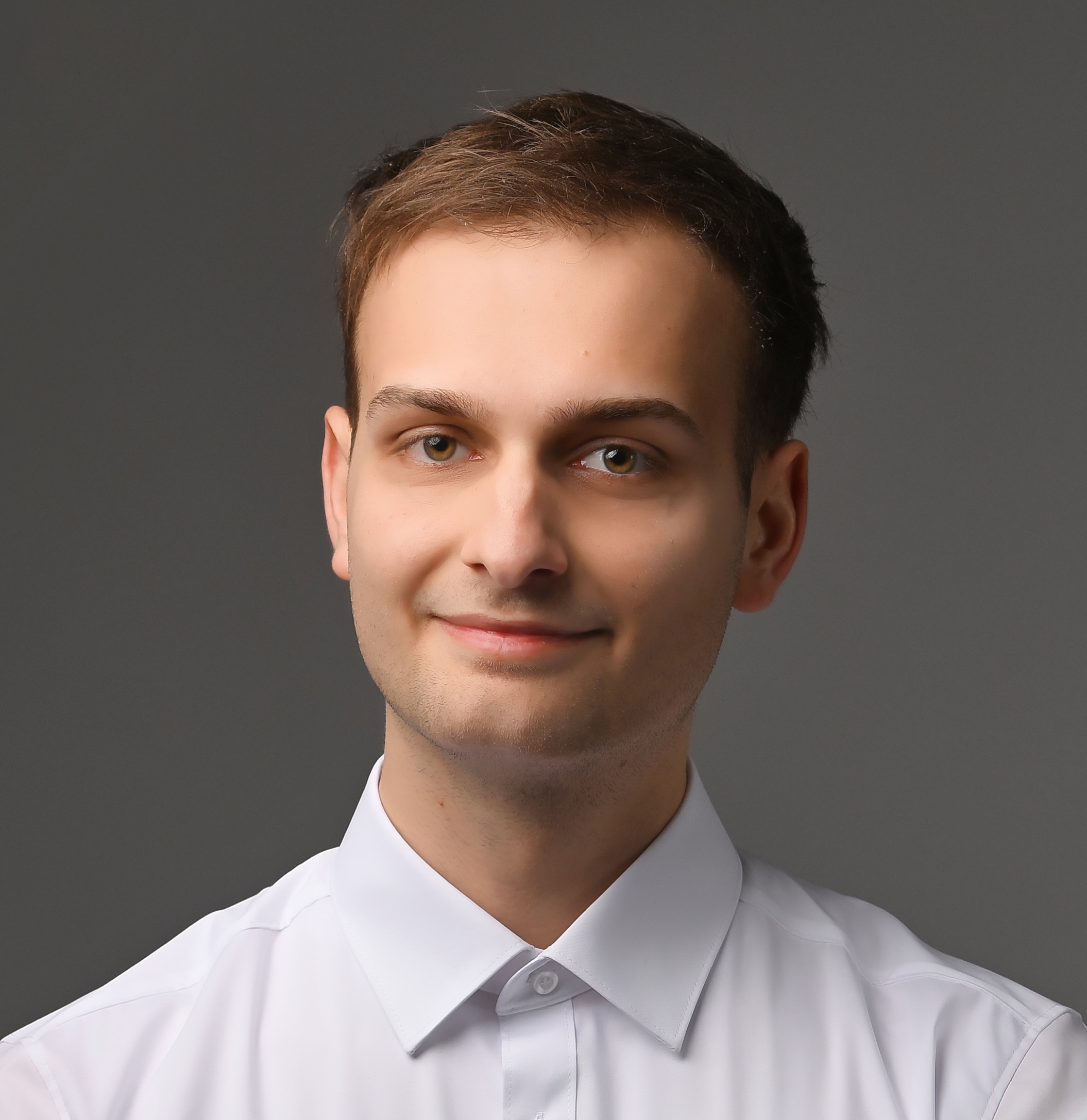 Luca Füger